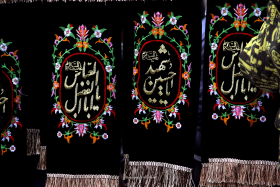 سوگواره دوم-عکس 36-علی ناصری-جلسه هیأت فضای داخلی