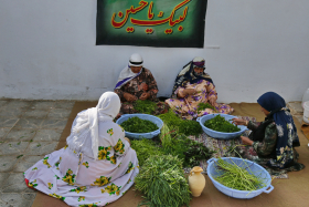 دهمین سوگواره عاشورایی عکس هیأت-سعید قاسمی-مجالس احیای امراهل‌البیت علیهم‌السلام تک عکس-دوربین دیجیتال