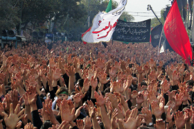 سوگواره پنجم-عکس 42-مهدی کرمی-جلسه هیأت