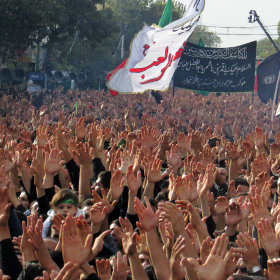 سوگواره پنجم-عکس 42-مهدی کرمی-جلسه هیأت