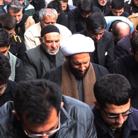 سوگواره دوم-عکس 12-حسین کرمیان-جلسه هیأت فضای داخلی