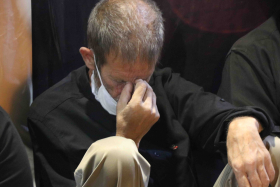 نهمین سوگواره عاشورایی عکس هیأت-سیدهادی شاهرخ-روایت هیأت