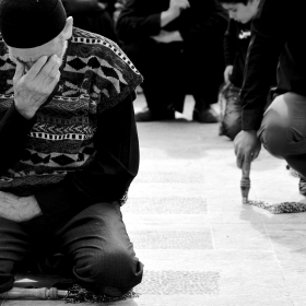 سوگواره پنجم-عکس 15-آمنه محمدی-جلسه هیأت
