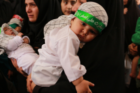فراخوان ششمین سوگواره عاشورایی عکس هیأت-محمد مهدی کریمی-بخش اصلی -جلسه هیأت