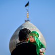دهمین سوگواره عاشورایی عکس هیأت-محمدهادی خسروی-مجالس احیای امراهل‌البیت علیهم‌السلام تک عکس-دوربین دیجیتال