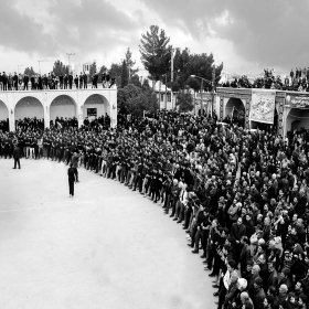 سوگواره سوم-عکس 4-علی
 اناری
-آیین های عزاداری