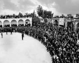 سوگواره سوم-عکس 4-علی
 اناری
-آیین های عزاداری