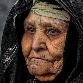 فراخوان ششمین سوگواره عاشورایی عکس هیأت-امیررضا پورحیدری-بخش اصلی -جلسه هیأت
