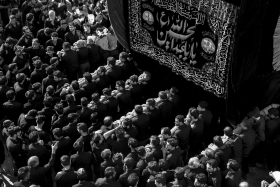 سوگواره پنجم-عکس 4-علیرضا ابهت-جلسه هیأت
