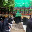 دهمین سوگواره عاشورایی عکس هیأت-بهزاد علیپور-مجالس احیای امراهل‌البیت علیهم‌السلام مجموعه عکس-دوربین دیجیتال-هر خانه یک هیأت (روضه خانگی)