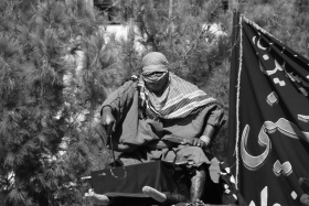 سوگواره پنجم-عکس 3-فائزه بالوی-جلسه هیأت