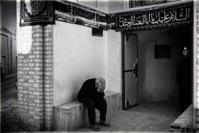 سوگواره پنجم-عکس 20-غدیر  اب شناس-جلسه هیأت