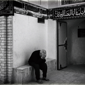 سوگواره پنجم-عکس 20-غدیر  اب شناس-جلسه هیأت