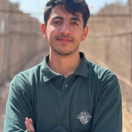امیر  فتحی