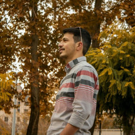 مجید  زمزم