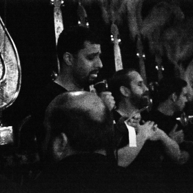 سوگواره چهارم-عکس 40-سید محمد جواد ضمیری هدایت زاده-جلسه هیأت فضای داخلی سوگواره چهارم-عکس 40-سید محمد جواد ضمیری هدایت زاده-جلسه هیأت فضای داخلی