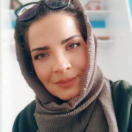 مائده  پهلوان