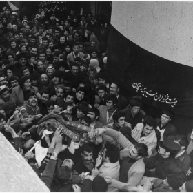 سوگواره پنجم-عکس 5-سید وحید آزمون-جلسه هیأت قدمی و کهن