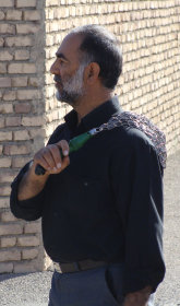 سوگواره پنجم-عکس 3-محمد شهریاری-جلسه هیأت