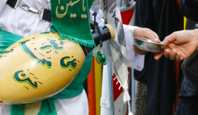 سوگواره دوم-عکس 4-میترا بخشش-جلسه هیأت فضای داخلی