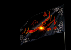 سوگواره دوم-عکس 29-فرزین خداوردیان-جلسه هیأت فضای بیرونی 