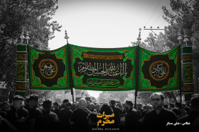 یازدهمین سوگواره عاشورایی عکس هیأت-علی ستار-بخش اصلی-روایت هیأت(مجموعه عکس)