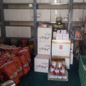 دهمین سوگواره عاشورایی عکس هیأت-ابوالقاسم نودهی-مجالس احیای امراهل‌البیت علیهم‌السلام تک عکس-موبایلی