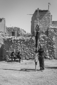 هشتمین سوگواره عاشورایی عکس هیأت-الهام گلقندشتی-بخش اصلی-سوگواری بر خاندان عصمت(ع)