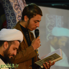 سوگواره سوم-عکس 4-علی بابائی-جلسه هیأت فضای داخلی