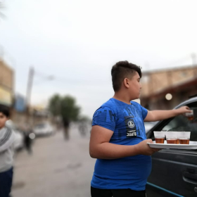 السلام عليك يافاطمة الزهراء