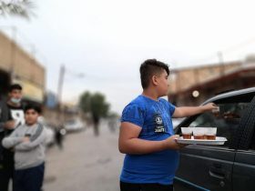 السلام عليك يافاطمة الزهراء