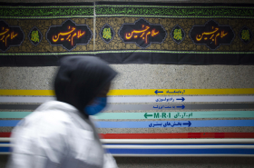 دهمین سوگواره عاشورایی عکس هیأت-جابر غلامی-مجالس احیای امراهل‌البیت علیهم‌السلام تک عکس-دوربین دیجیتال