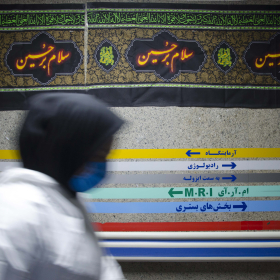 دهمین سوگواره عاشورایی عکس هیأت-جابر غلامی-مجالس احیای امراهل‌البیت علیهم‌السلام تک عکس-دوربین دیجیتال