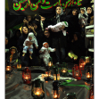 سوگواره اول-عکس 1-آنیتا حسینعلی زاده-جلسه هیأت