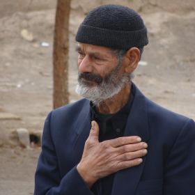 سوگواره پنجم-عکس 16-محمد شهریاری-جلسه هیأت