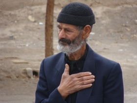 سوگواره پنجم-عکس 16-محمد شهریاری-جلسه هیأت