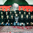 سوگواره سوم-عکس 1-محمدمهدی فتحی-جلسه هیأت یادبود
