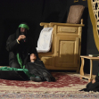 دهمین سوگواره عاشورایی عکس هیأت-محمدمهدی بهرامیان-مجالس احیای امراهل‌البیت علیهم‌السلام تک عکس-دوربین دیجیتال