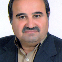 غلامحسین  محبی