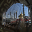 سوگواره چهارم-عکس 29-محمدرضا  جباری-آیین های عزاداری