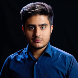 محمد رضا  زارع