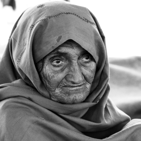 هشتمین سوگواره عاشورایی عکس هیأت-نگین قاسم زاده -بخش اصلی-سوگواری بر خاندان عصمت(ع)