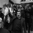 سوگواره چهارم-عکس 12-مهرنوش رضوانی-آیین های عزاداری