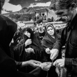 هشتمین سوگواره عاشورایی عکس هیأت-سید متین  هاشمی-بخش اصلی-سوگواری بر خاندان عصمت(ع)