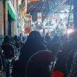 نهمین سوگواره عاشورایی عکس هیأت-حسن مکان-روایت هیأت