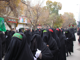 سوگواره دوم-عکس 6-علیرضا لشکری-جلسه هیأت فضای داخلی
