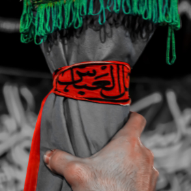 سوگواره چهارم-عکس 11-محمد بهمنی-جلسه هیأت فضای داخلی