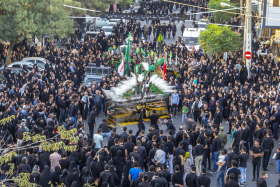 علم گردانی