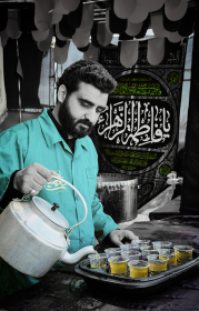 یازدهمین سوگواره عاشورایی عکس هیأت-سجاد مخمسی-بخش اصلی-روایت هیأت(مجموعه عکس)