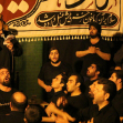نهمین سوگواره عاشورایی عکس هیأت-بهمن نوری-مجالس احیای امر اهل‌البیت علیهم‌السلام